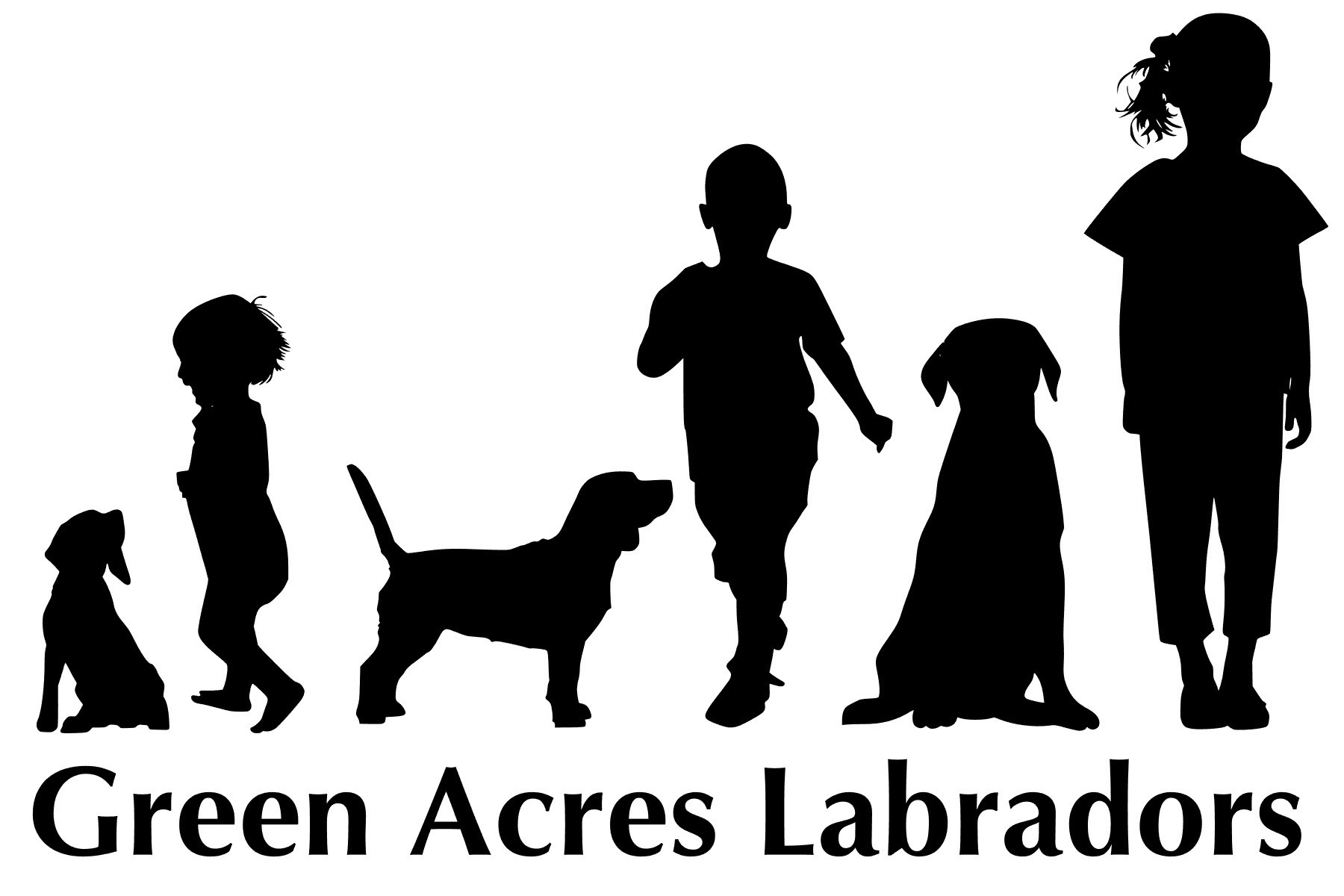 Green Acres Labs Logo