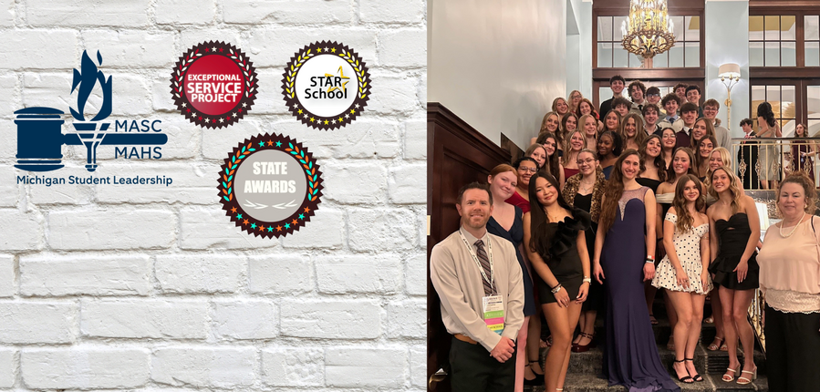 Explore States Awards in News & Press