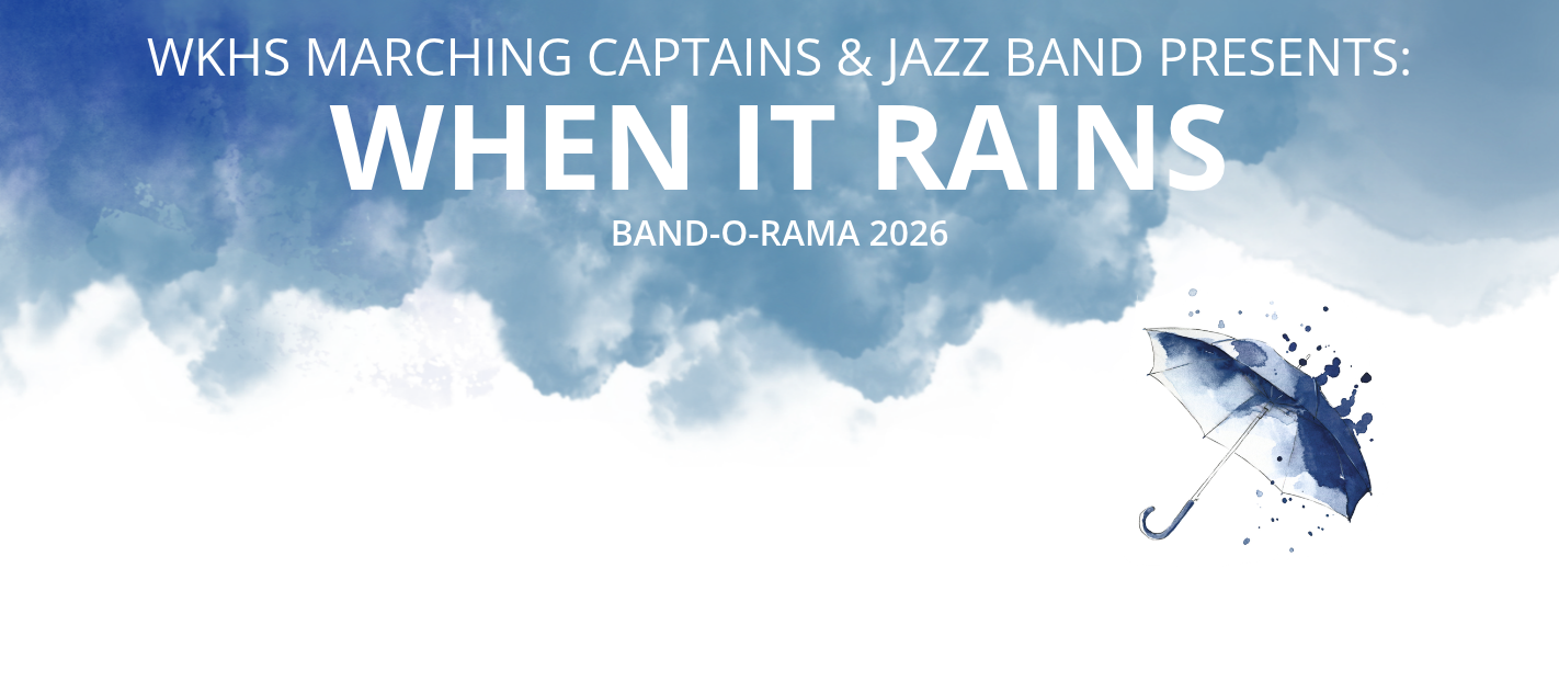 Kettering Band-o-Rama 2026