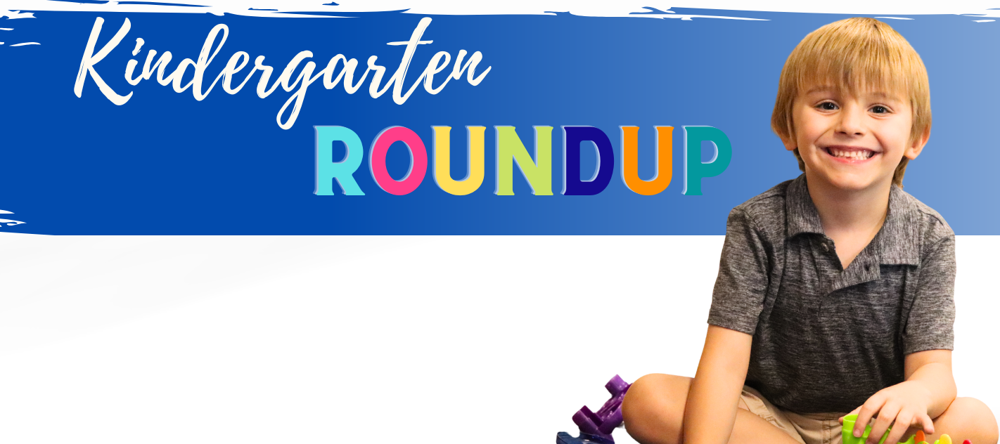 Welcome Class of 2039!