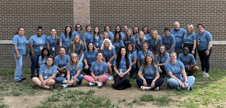 Beaumont Staff Photo