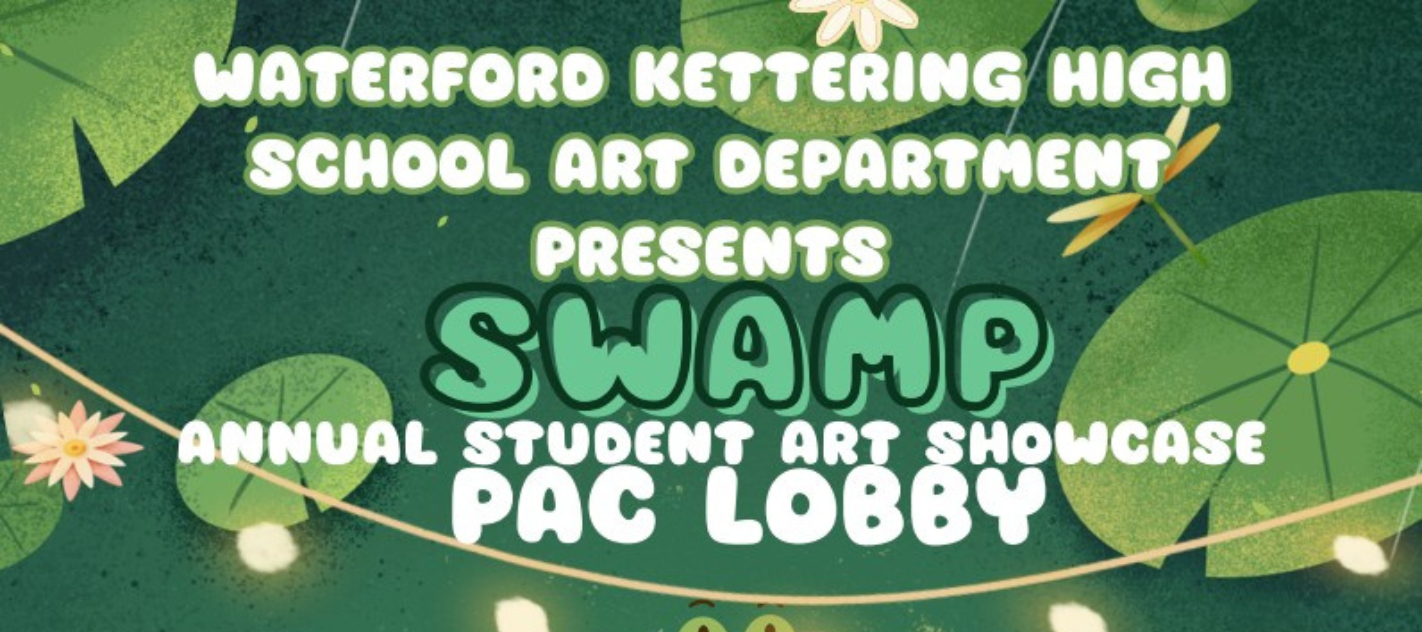 Kettering Art Showcase
