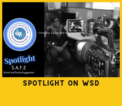 Spotlight on WSD: S.A.F.E.