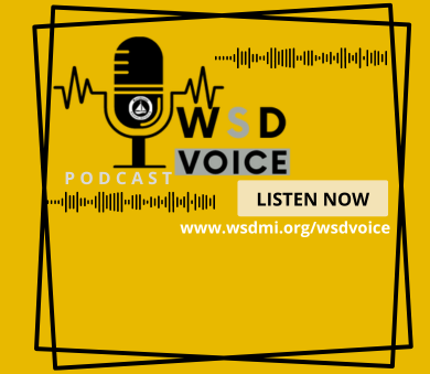 WSD Voice Podcast