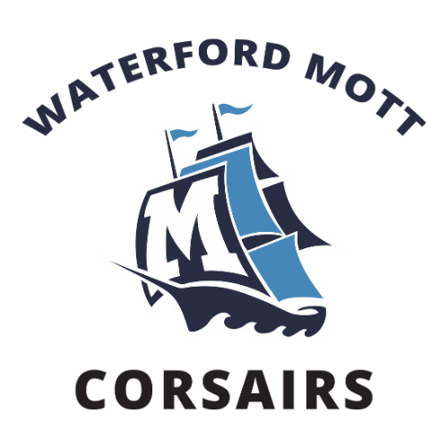 Wateford Mott High School