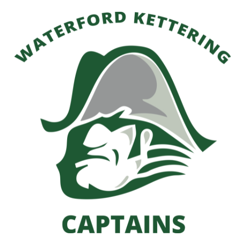 Waterford Kettering High School