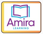 Amira Learning Logo