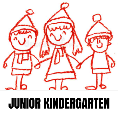 Junior Kindergarten