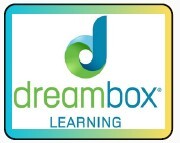 Dreambox Learning Logo