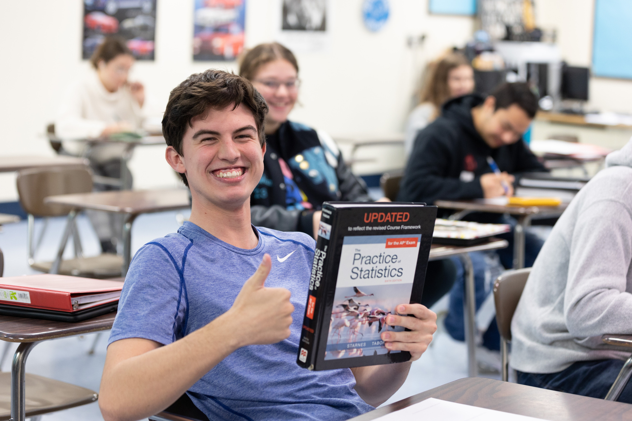 Summer Learning - High School Students