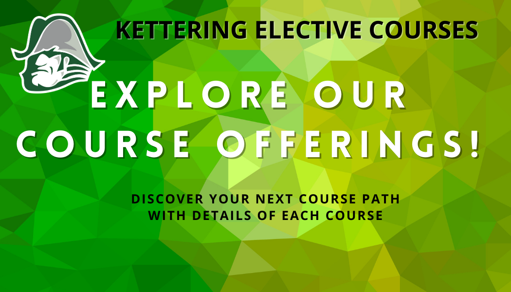 WK Elective Offerings Promo Graphic