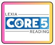 Lexia - Core 5 Logo