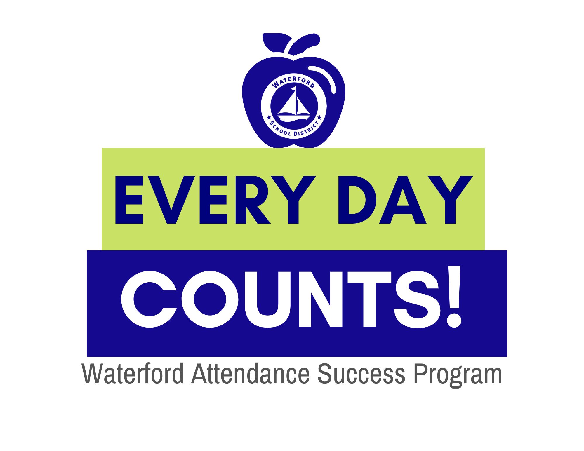 WSD Success Program Logo