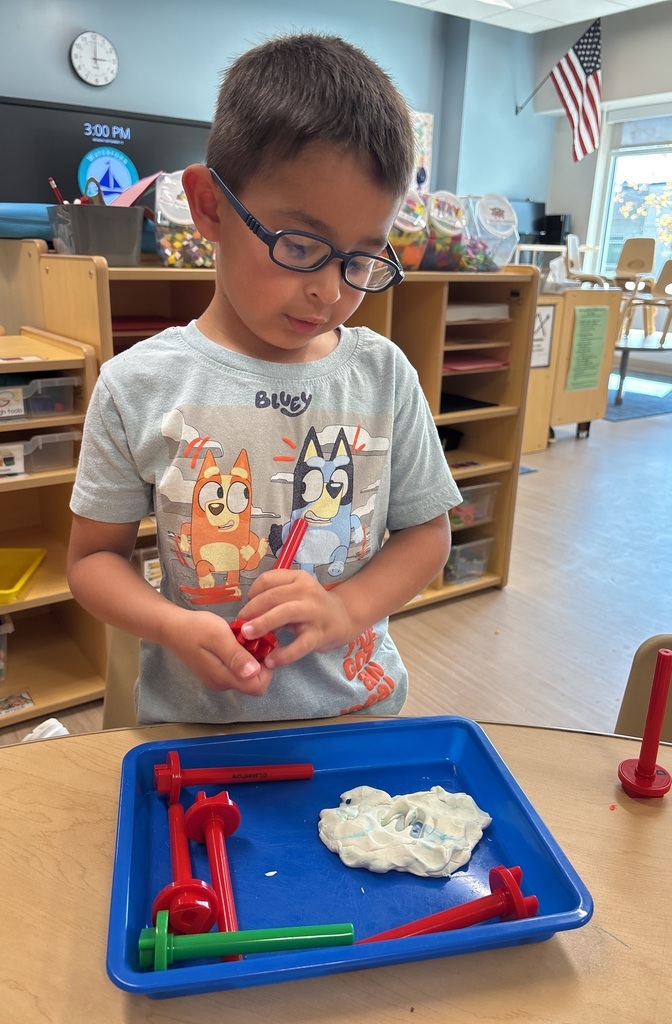 Kindergarten Student Enrollment