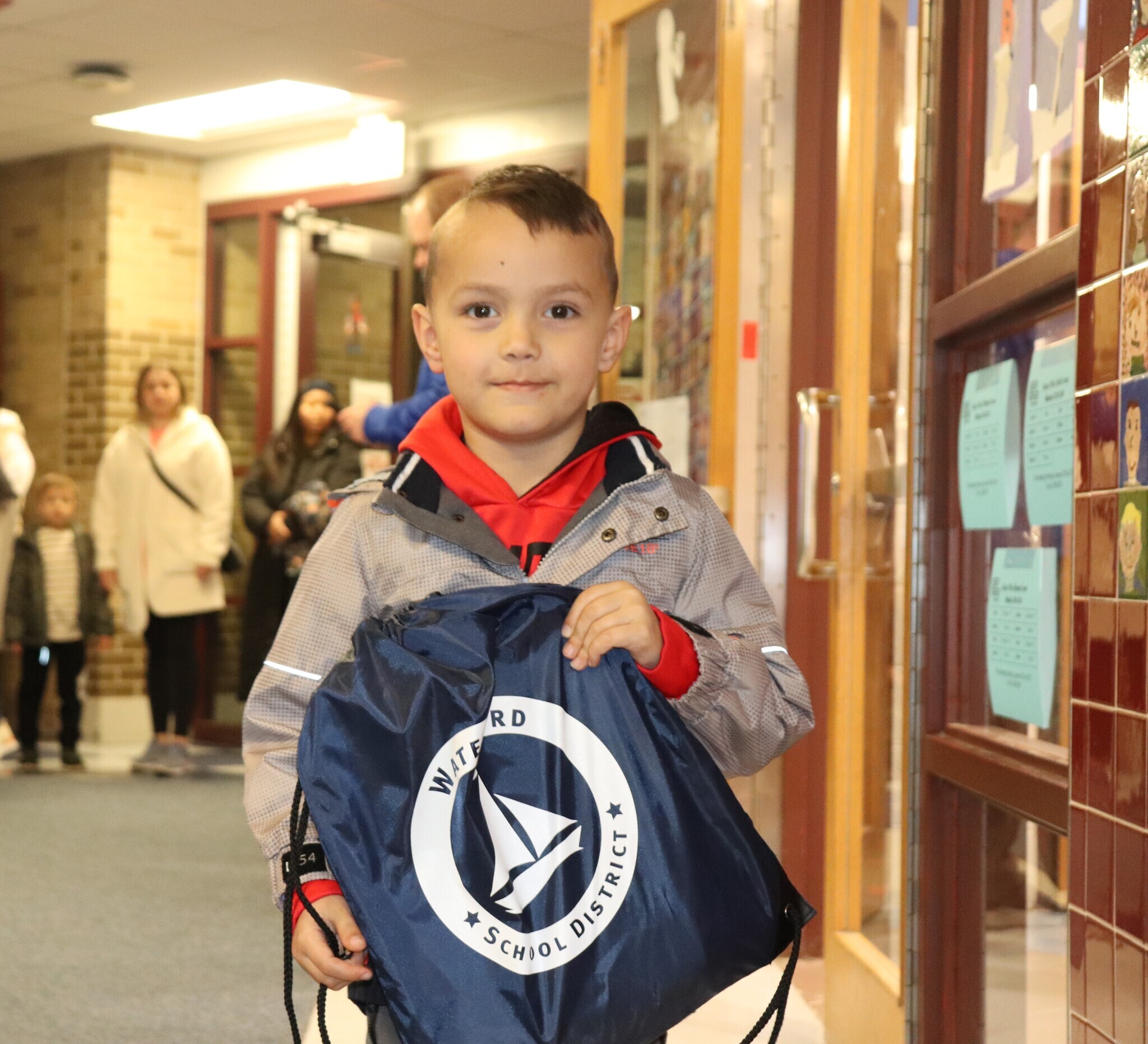 Enroll Your Child Today!