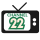 Watch us on Channel 22