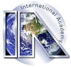 International Academy Logo