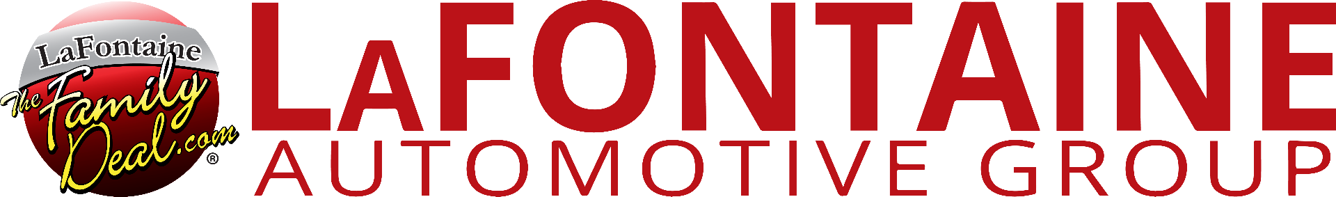 LaFontaine Automotive Group Logo