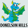 Donelson Hills