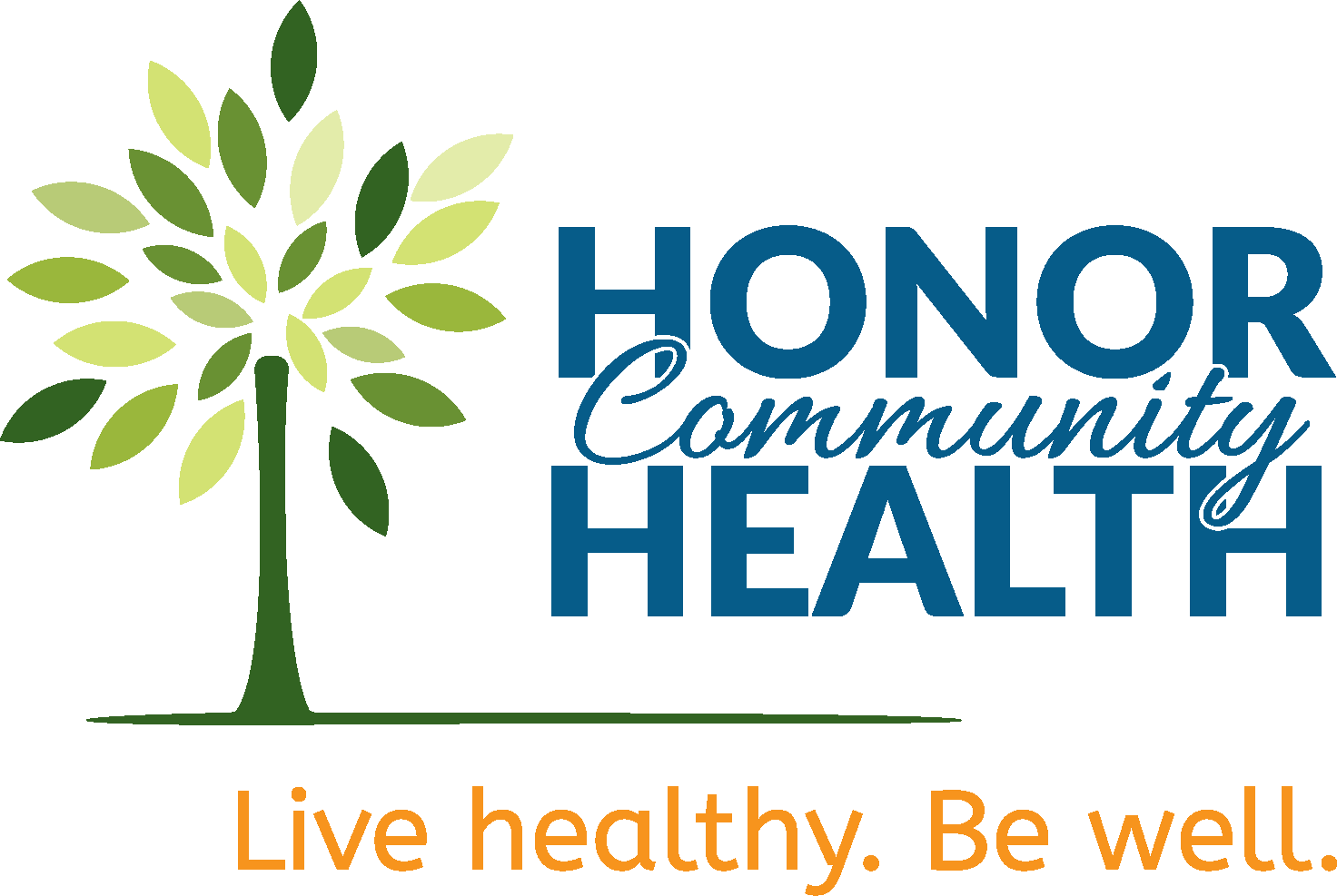 Waterford Teen Health Center Logo