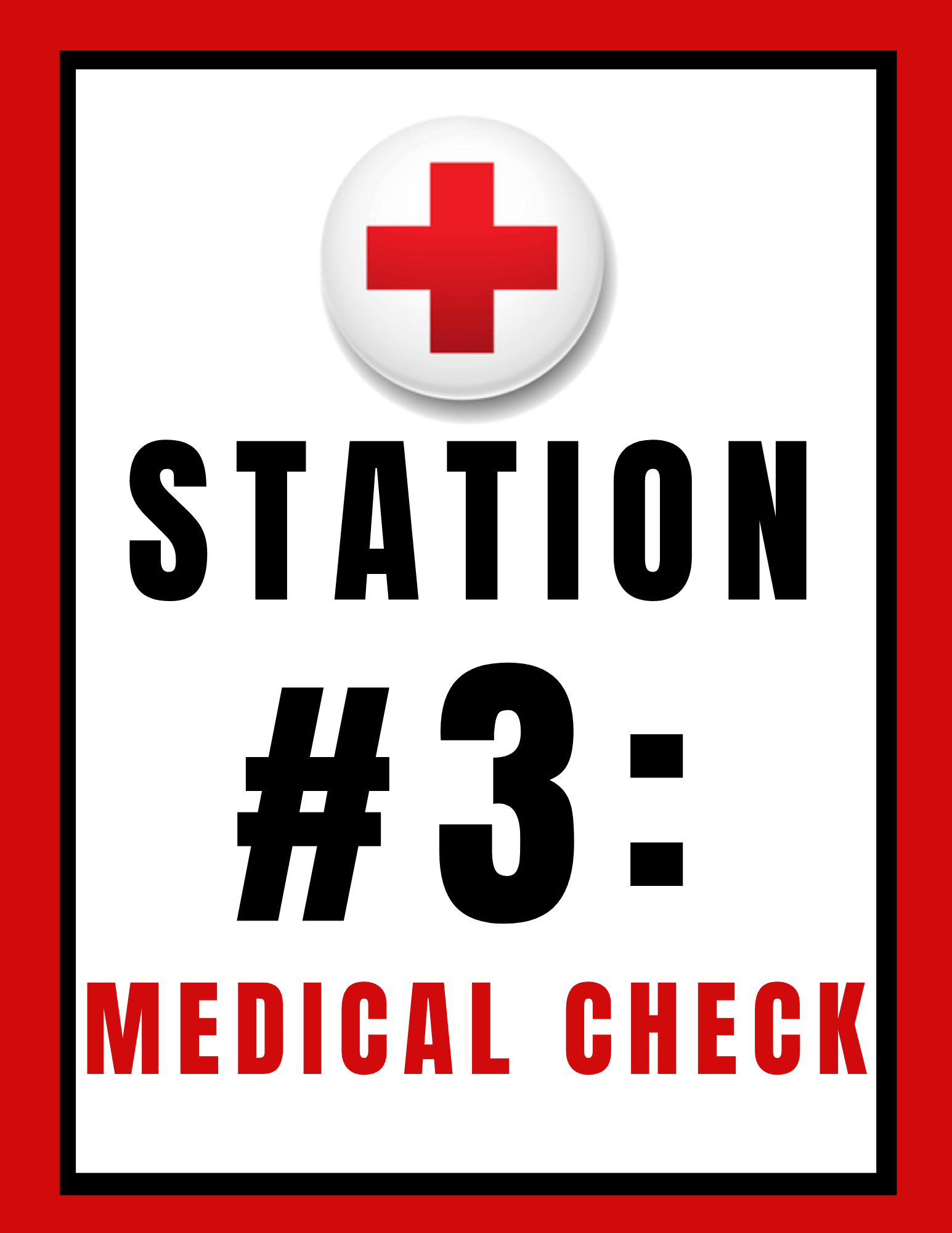 Station 3