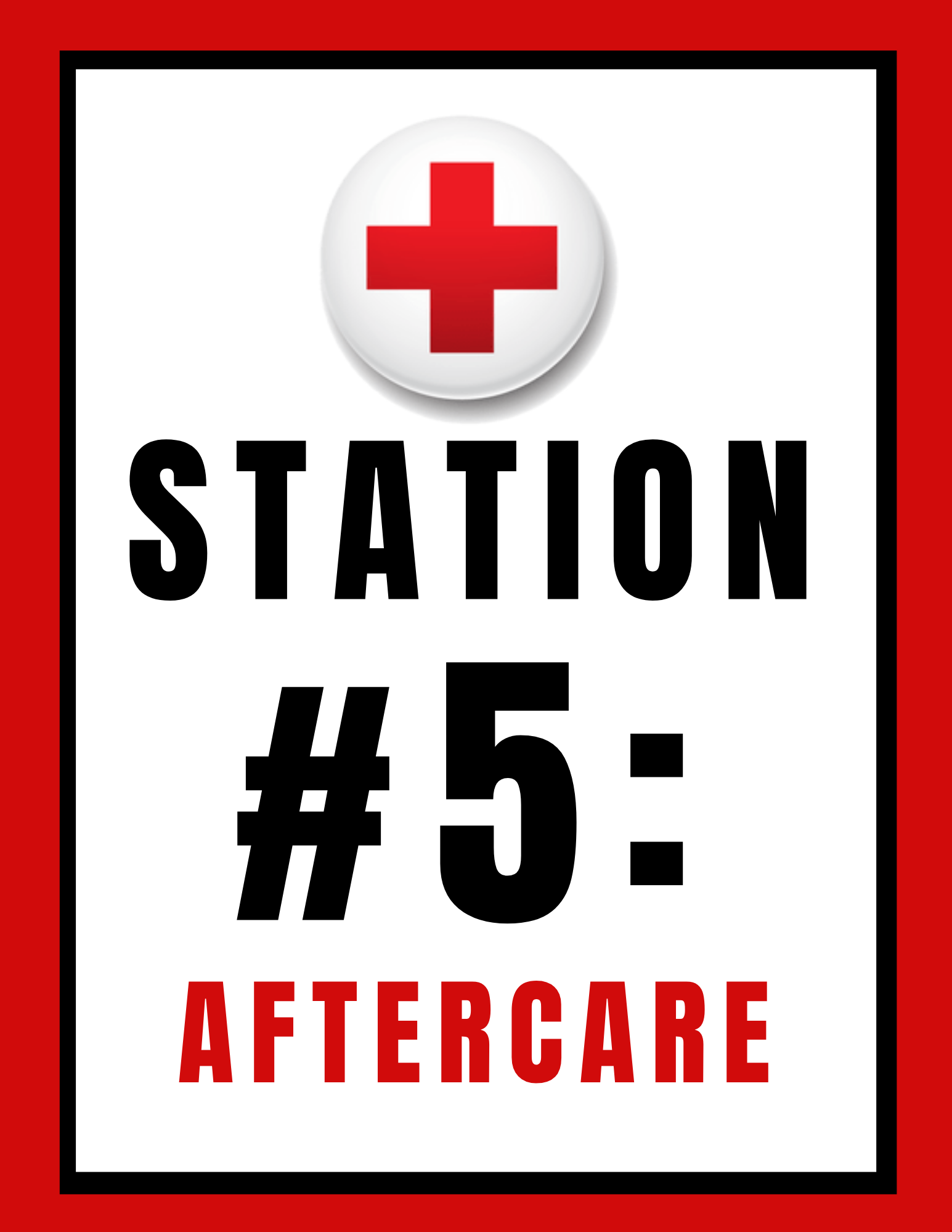 Station 5