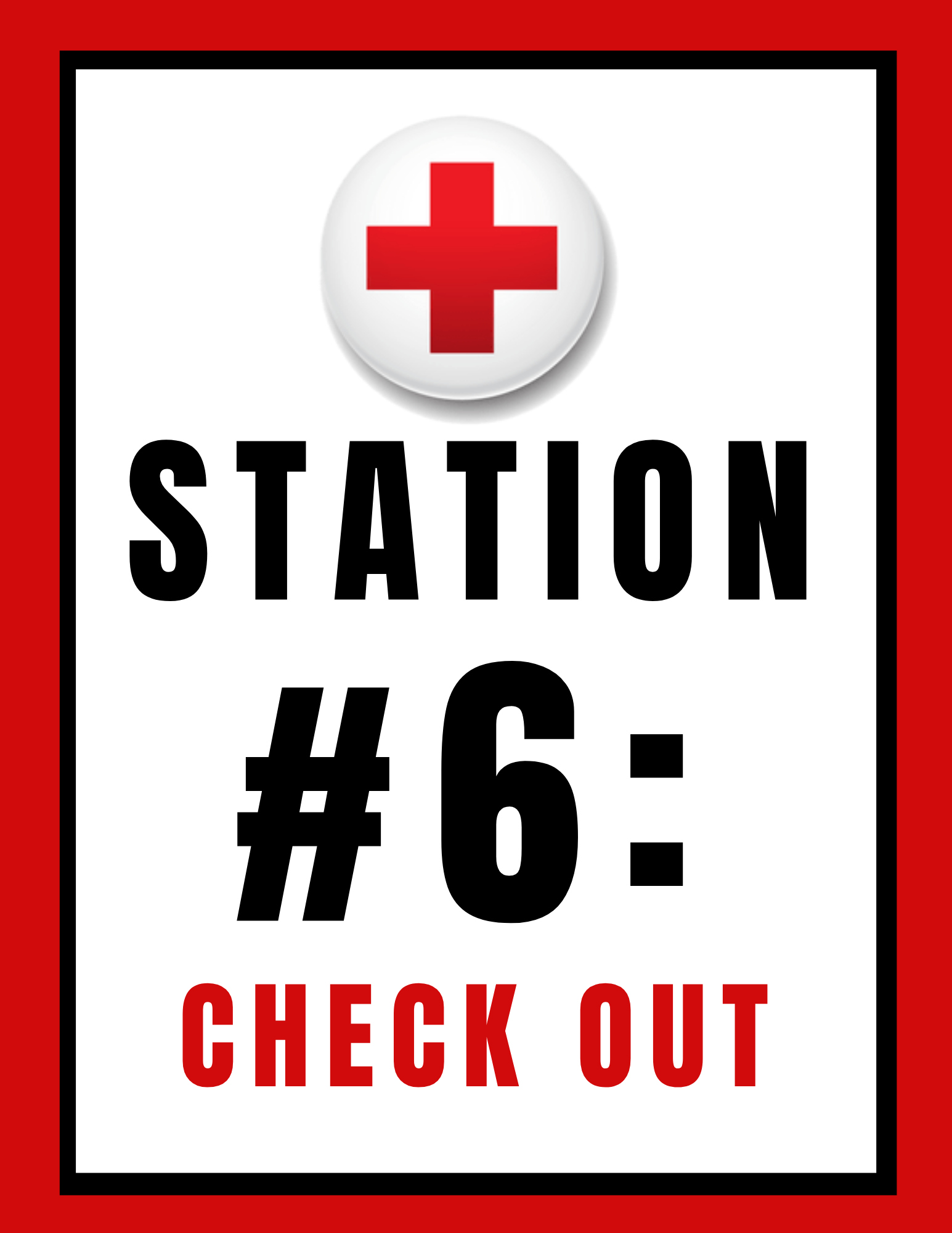 Station 6