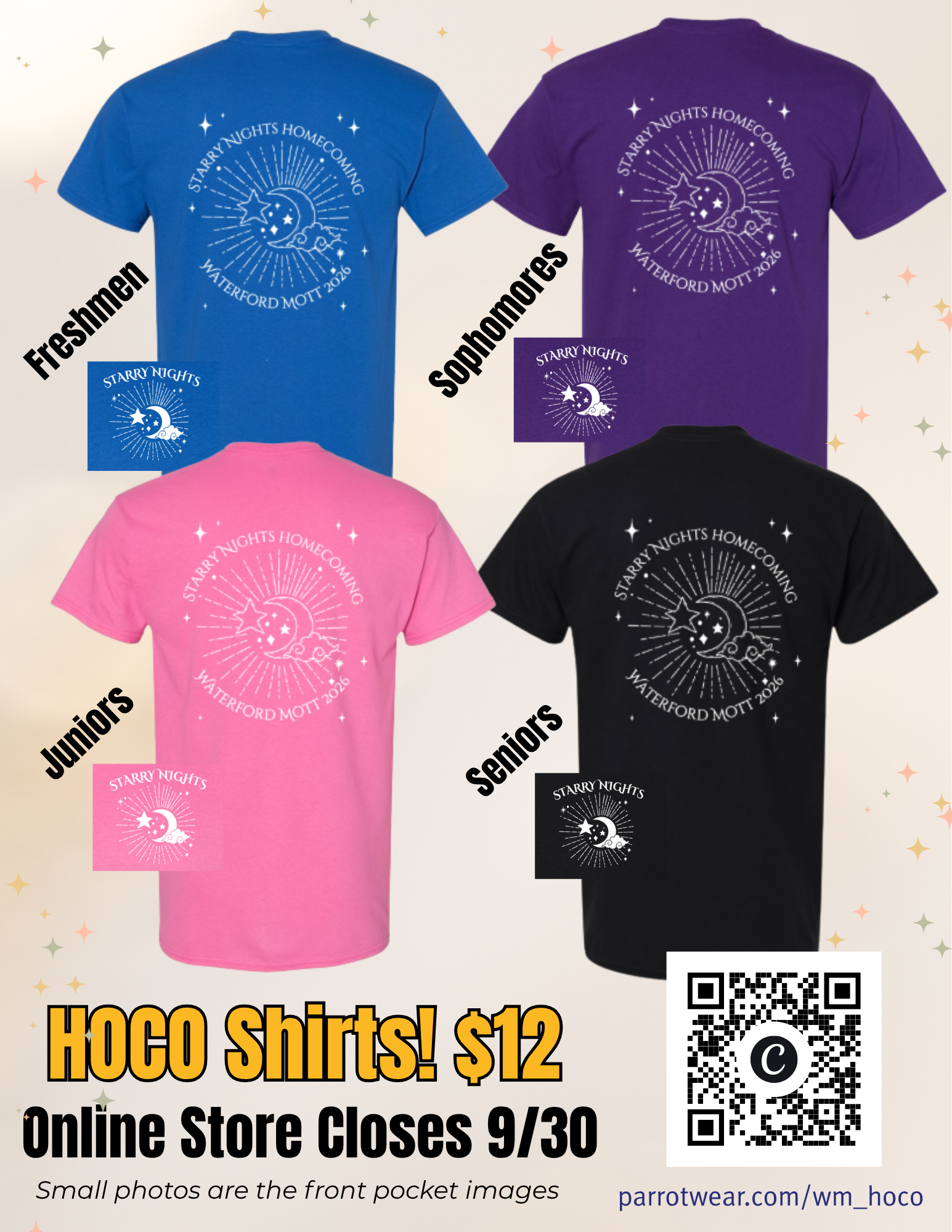 Tshirts