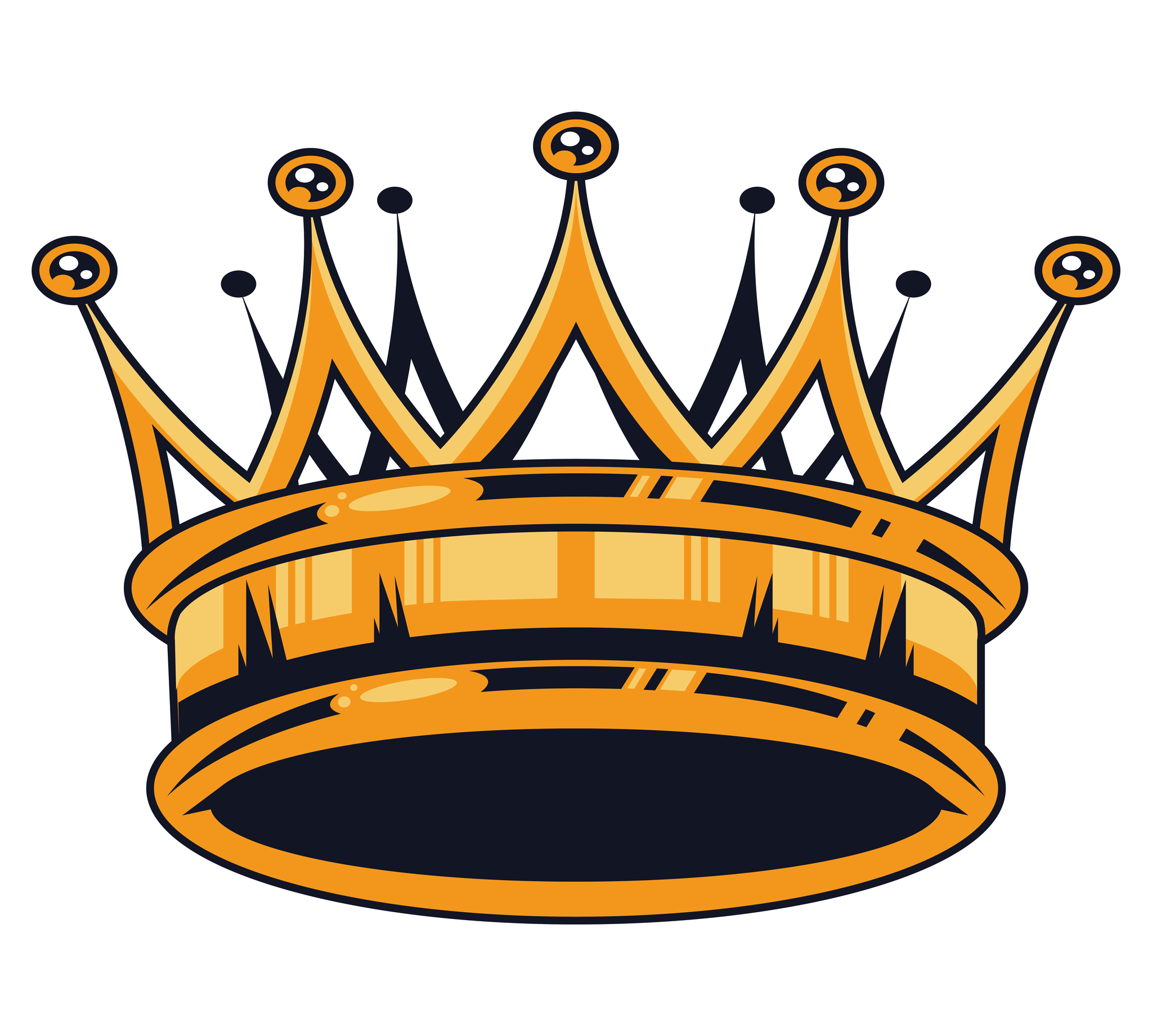 Homecoming Crown