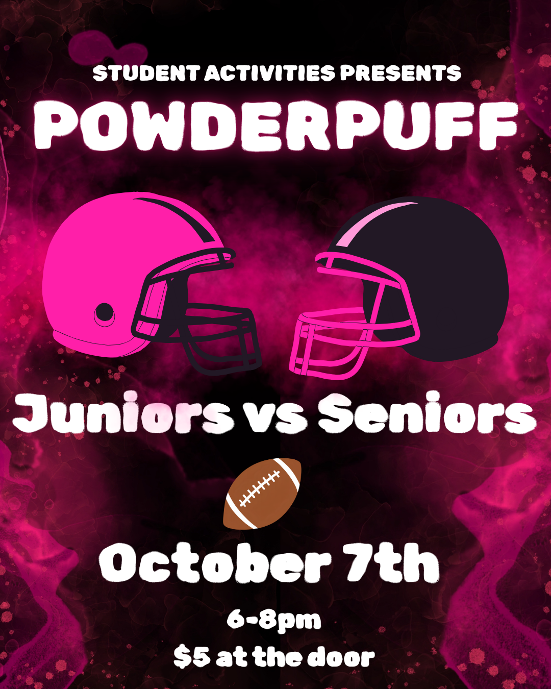 Powderpuff