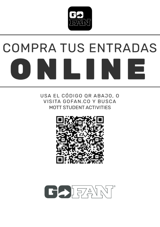 Spanish flyer