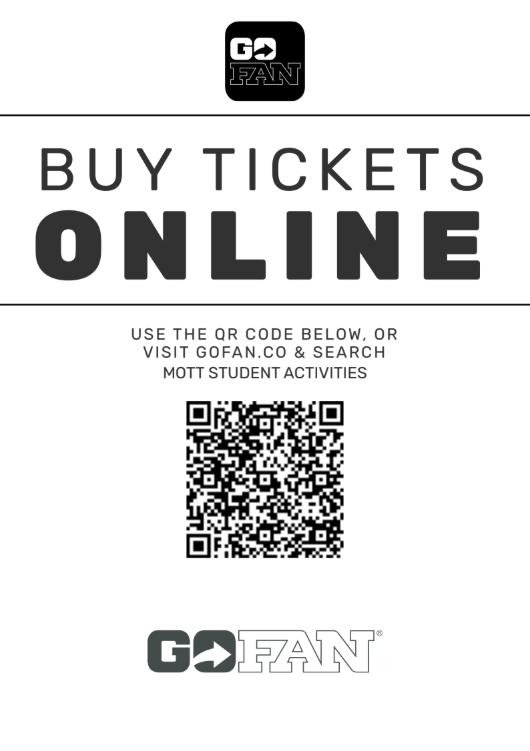 English flyer