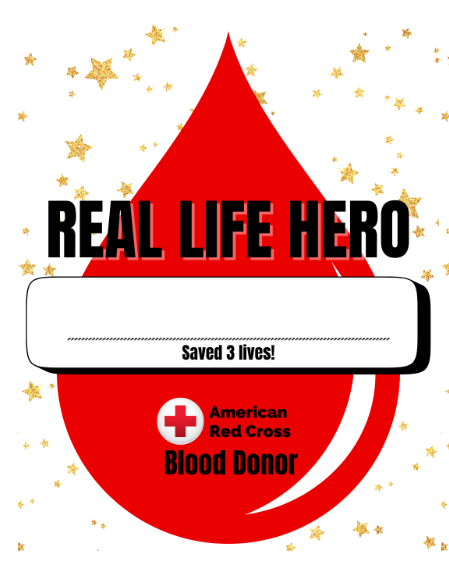 Red cross