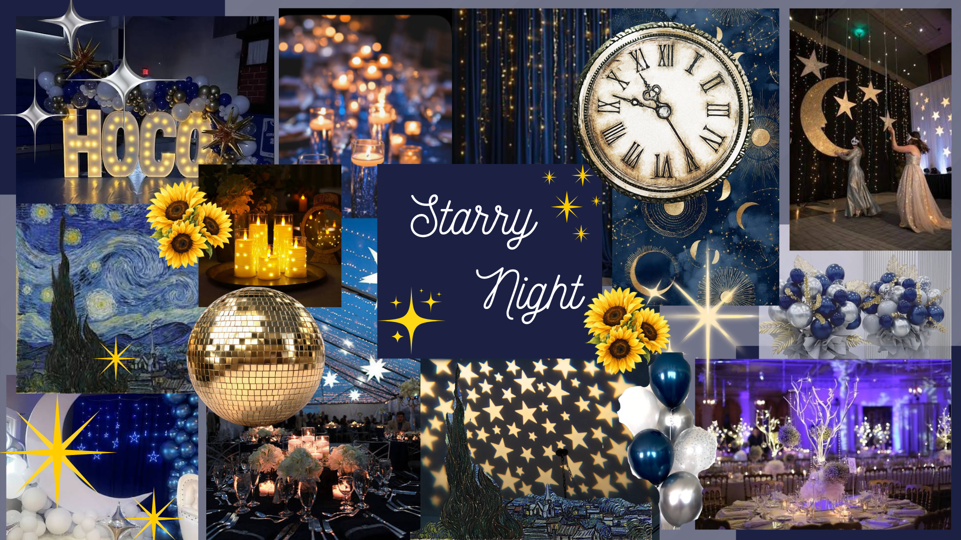 Starry Night