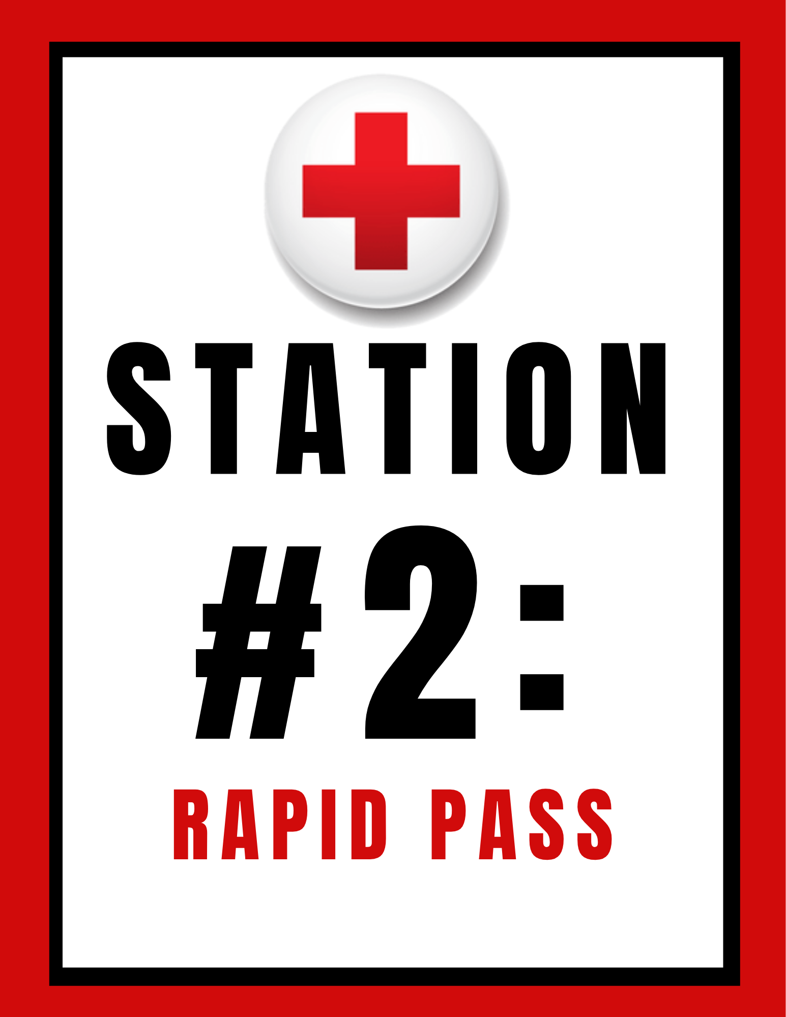 Station 2