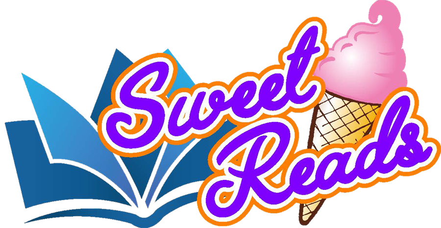 Sweet Reads Logo