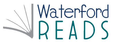 Waterford Reads Logo