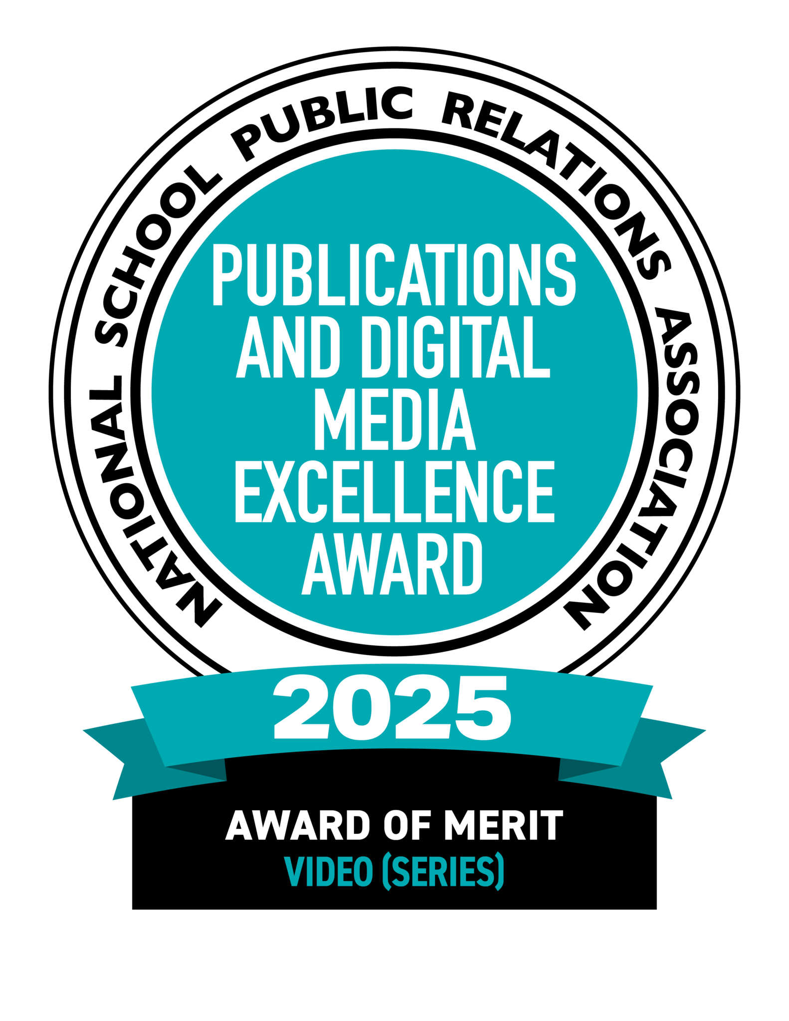 Digital Media Excellence 2025