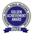 Golden Achievement Award