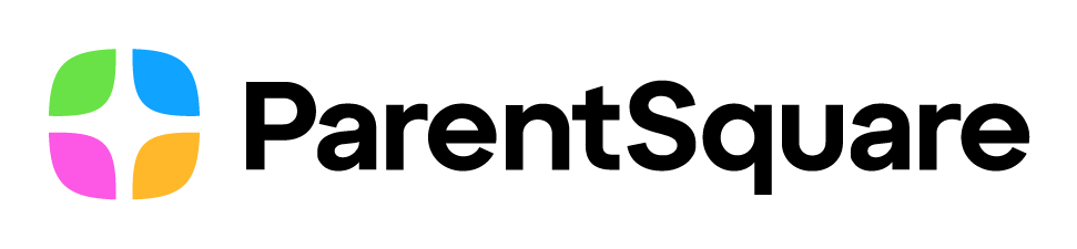 ParentSquare Logo - Color