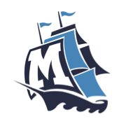 Mott Corsairs Logo