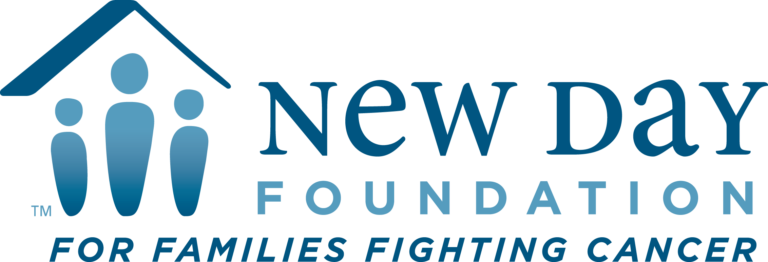 New Day Foundation Logo
