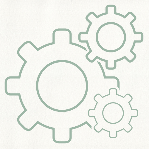 Member Tools - Gears